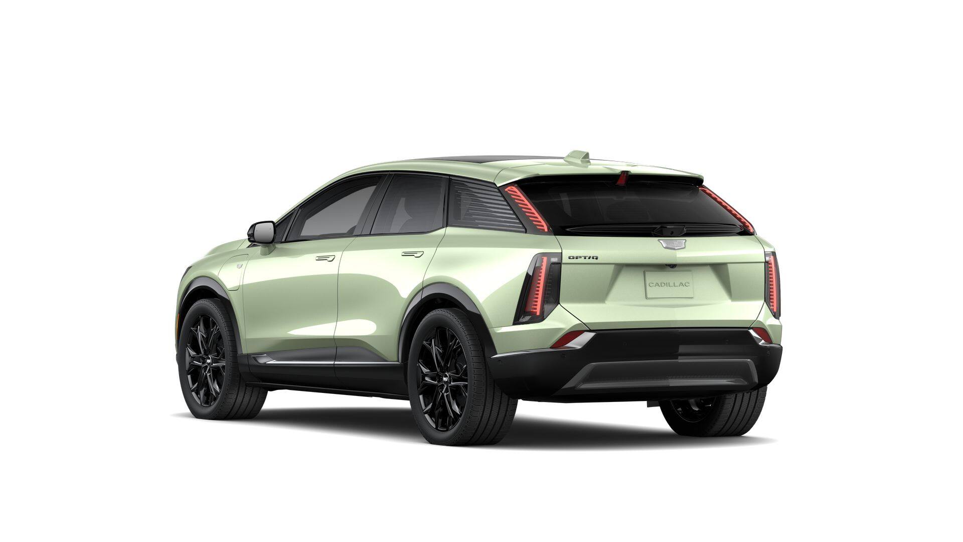 2027 Cadillac OPTIQ Premium Sport