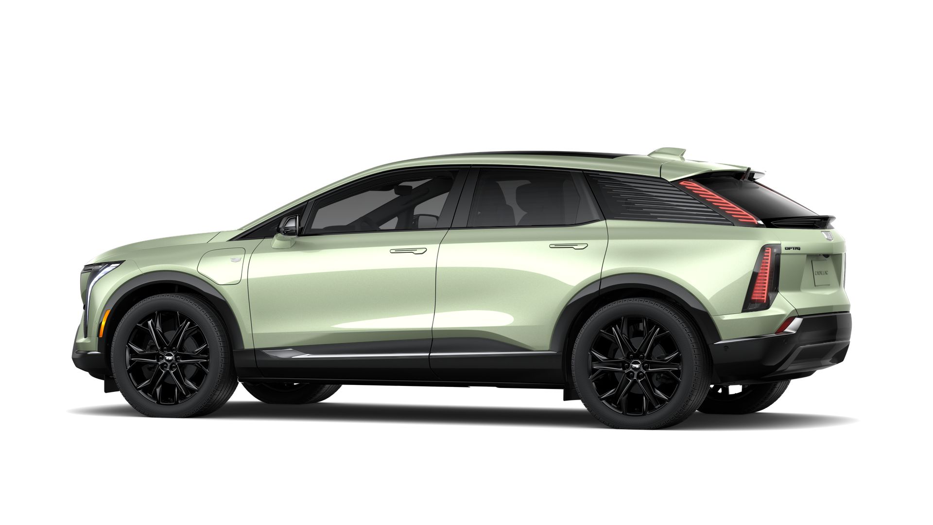 2027 Cadillac OPTIQ Premium Sport