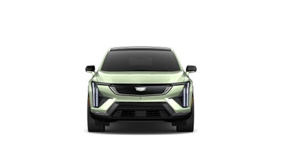 2027 Cadillac OPTIQ Premium Sport