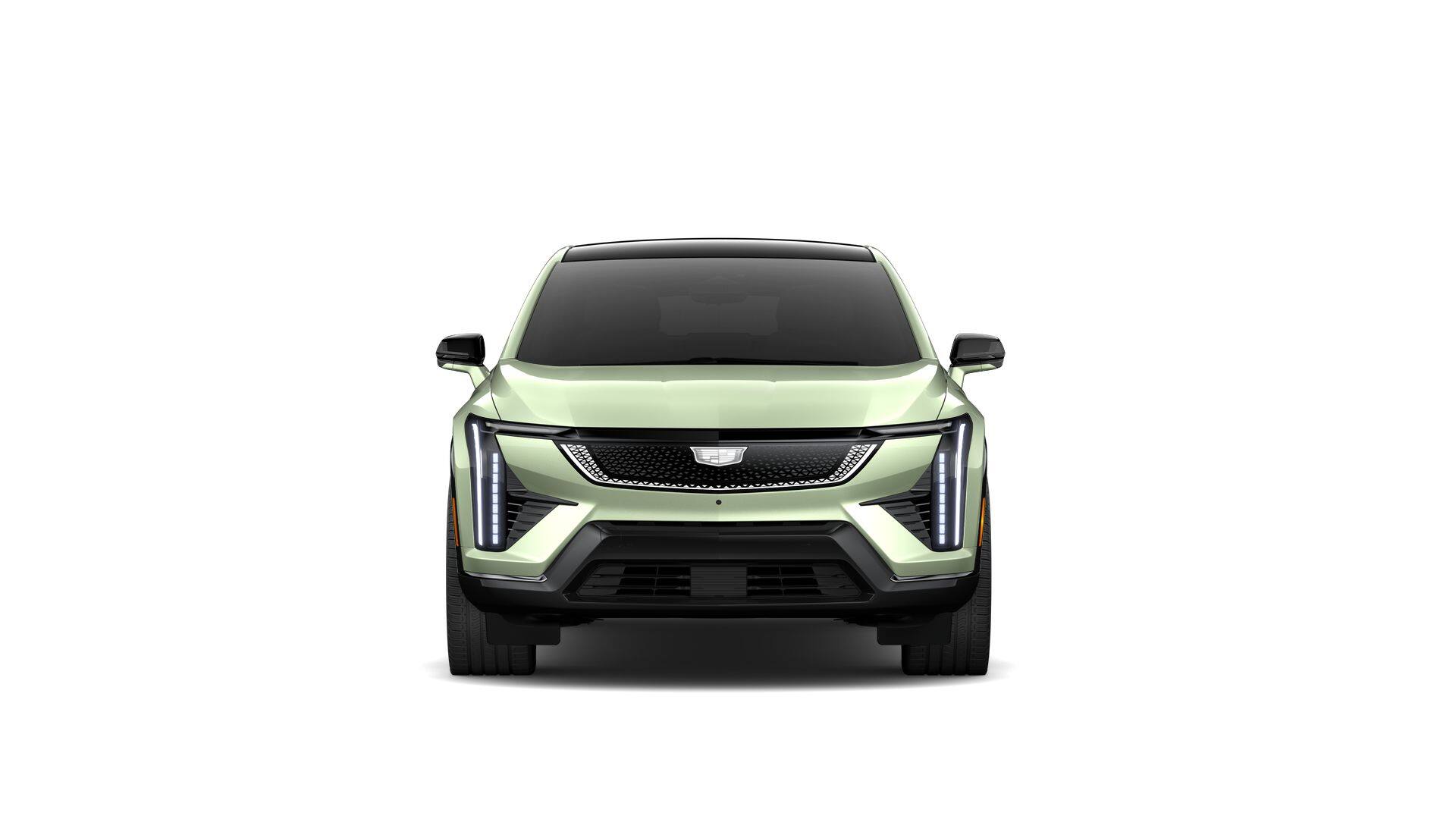 2027 Cadillac OPTIQ Premium Sport