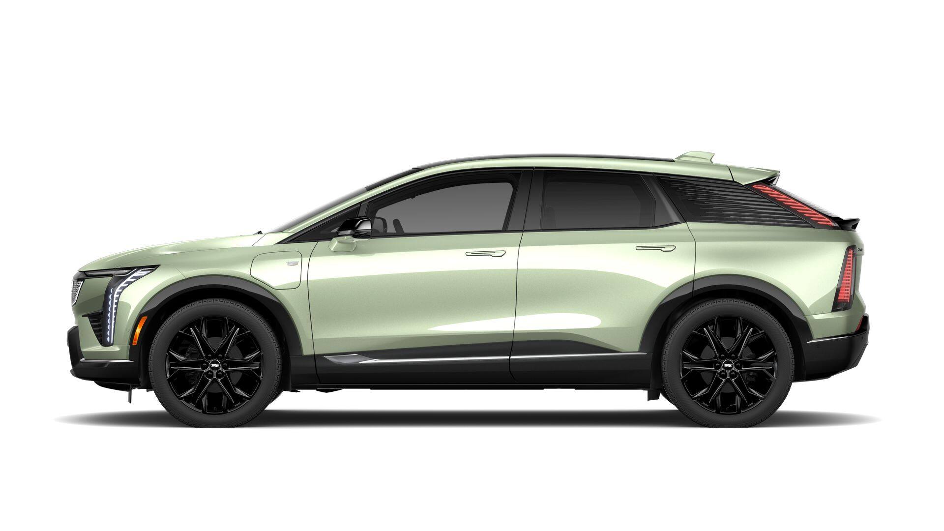 2027 Cadillac OPTIQ Premium Sport