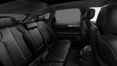 2027 Cadillac OPTIQ Premium Sport