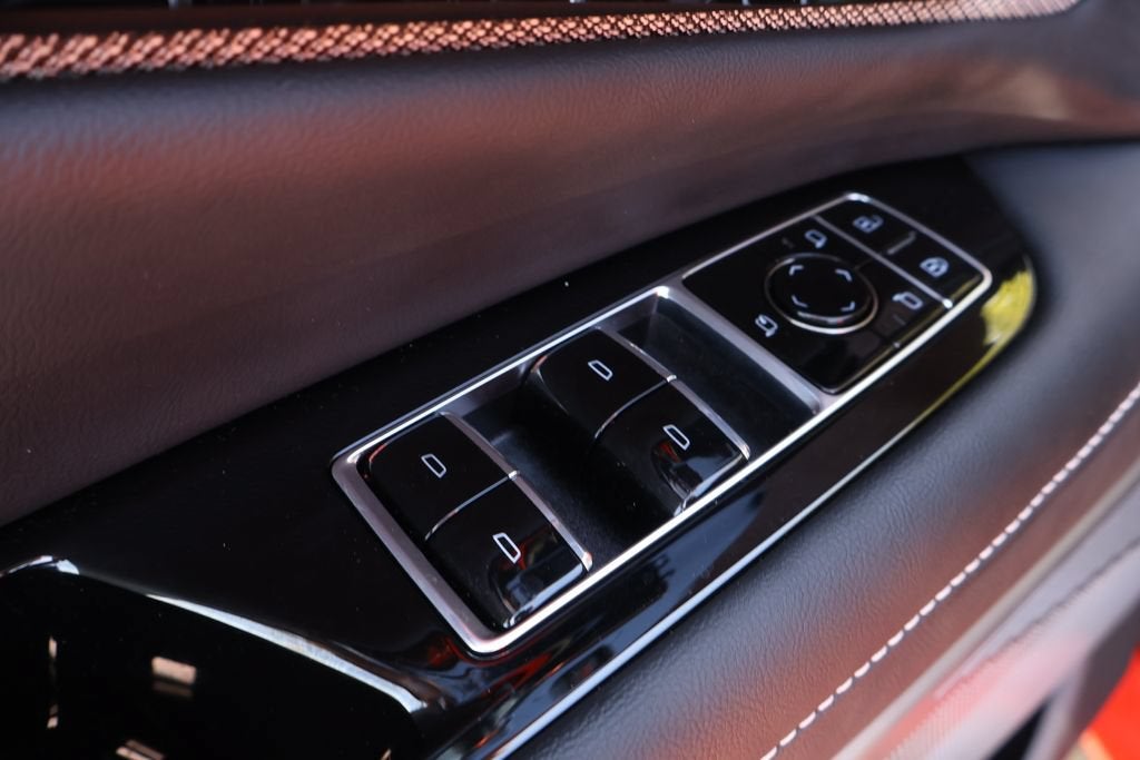 2026 Cadillac OPTIQ Premium Sport