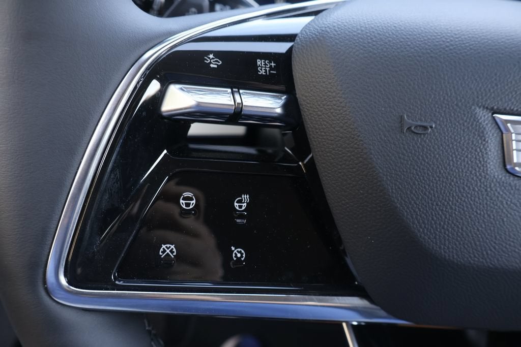 2026 Cadillac OPTIQ Premium Sport