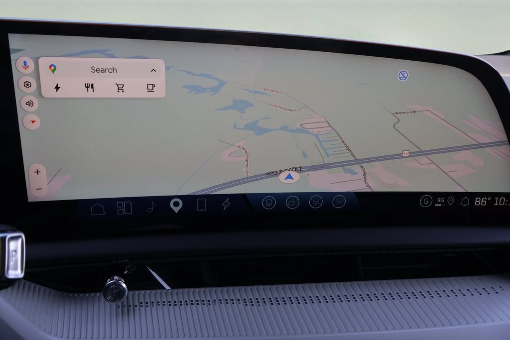 2026 Cadillac OPTIQ Premium Sport