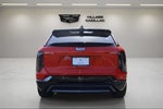 2026 Cadillac OPTIQ Premium Sport