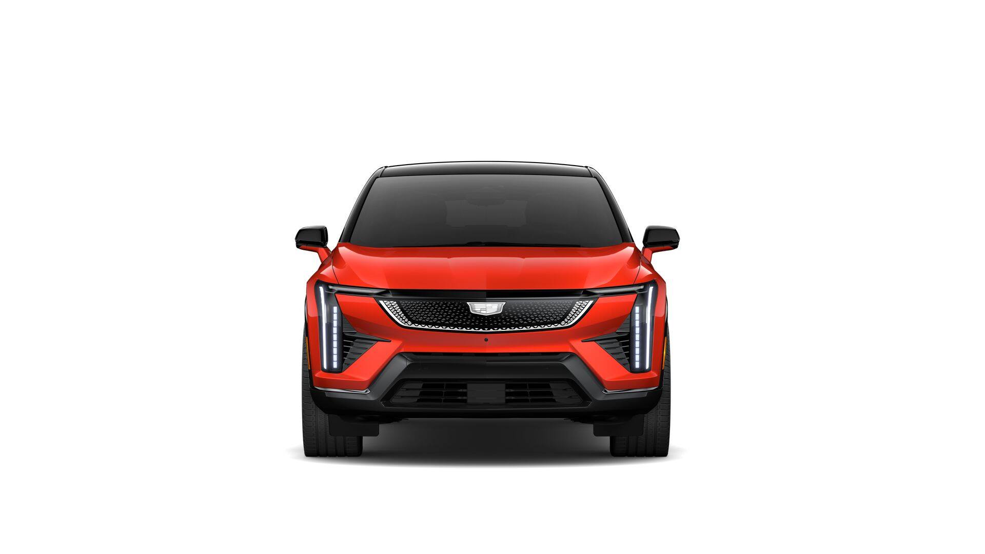 2026 Cadillac OPTIQ Premium Sport