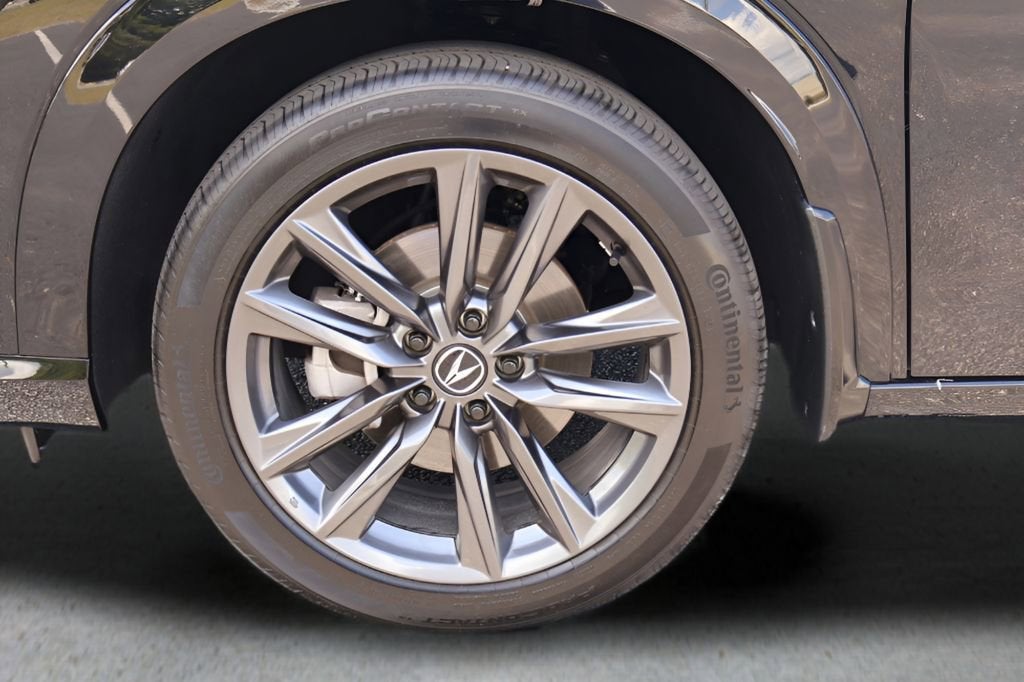 2025 Acura ADX w/A-Spec Package