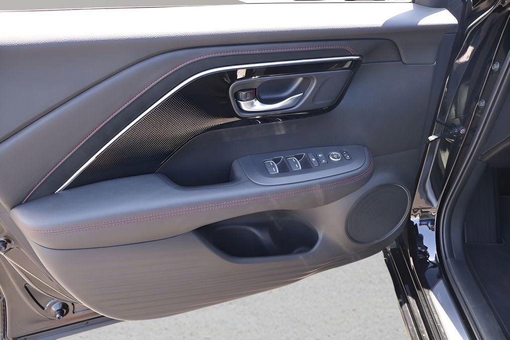 2025 Acura ADX w/A-Spec Package