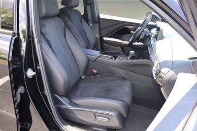 2025 Acura ADX w/A-Spec Package