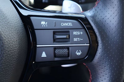 2025 Acura ADX w/A-Spec Package