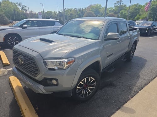 2020 Toyota Tacoma 2WD SR5