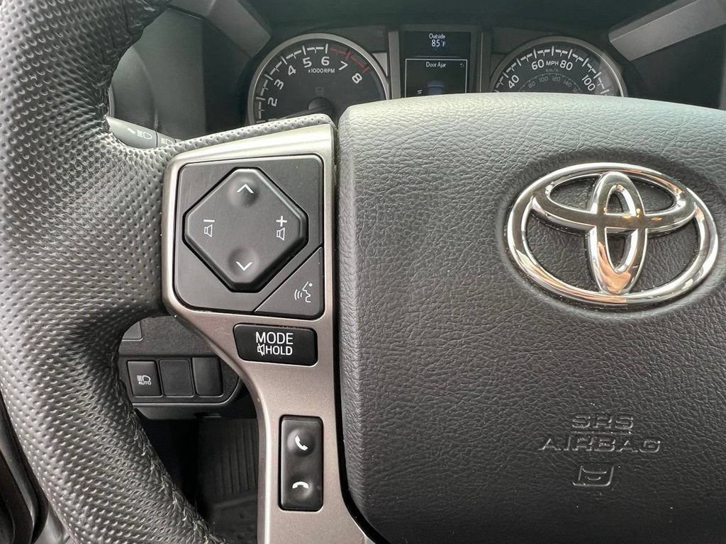 2022 Toyota Tacoma 2WD SR5