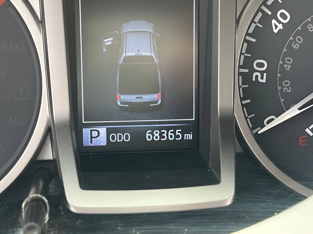 2022 Toyota Tacoma 2WD SR5