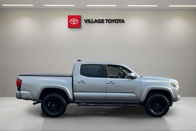 2022 Toyota Tacoma 2WD SR5