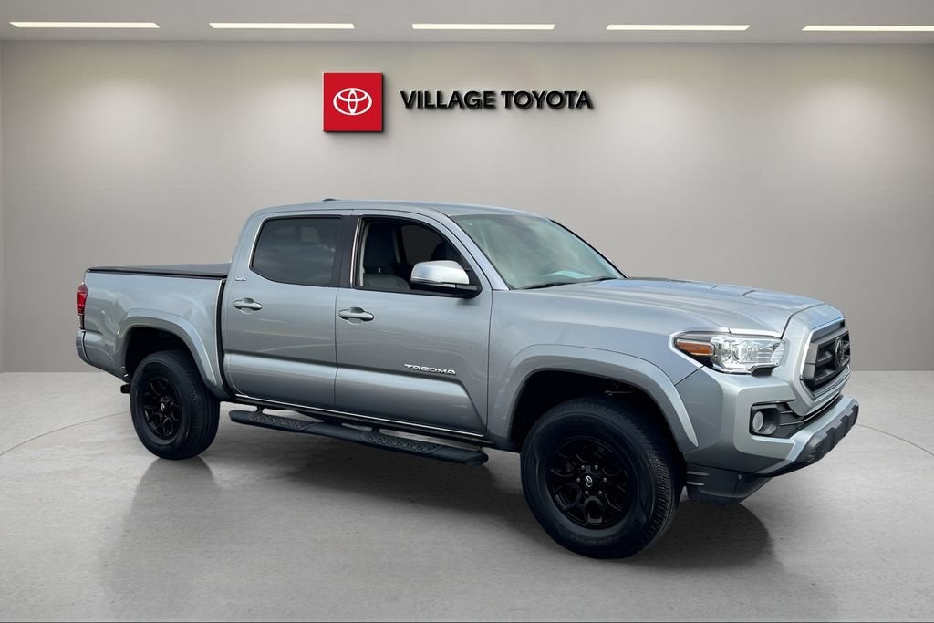 2022 Toyota Tacoma 2WD SR5