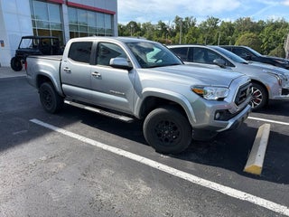 2022 Toyota Tacoma 2WD SR5