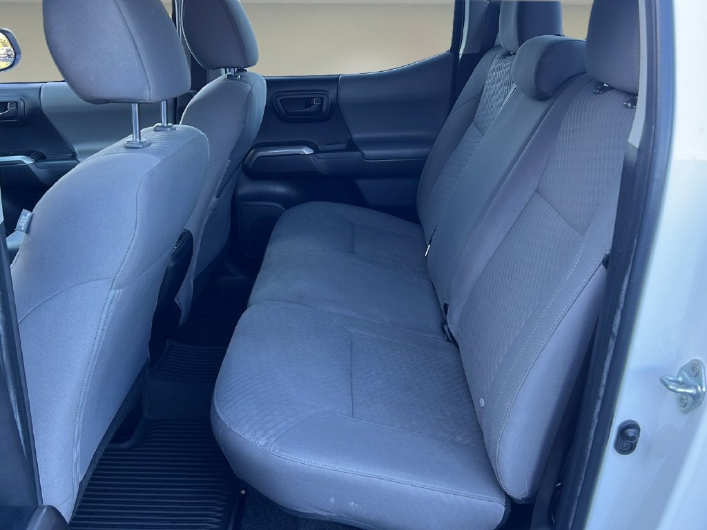 2022 Toyota Tacoma 2WD SR5