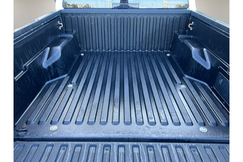 2022 Toyota Tacoma 2WD SR5