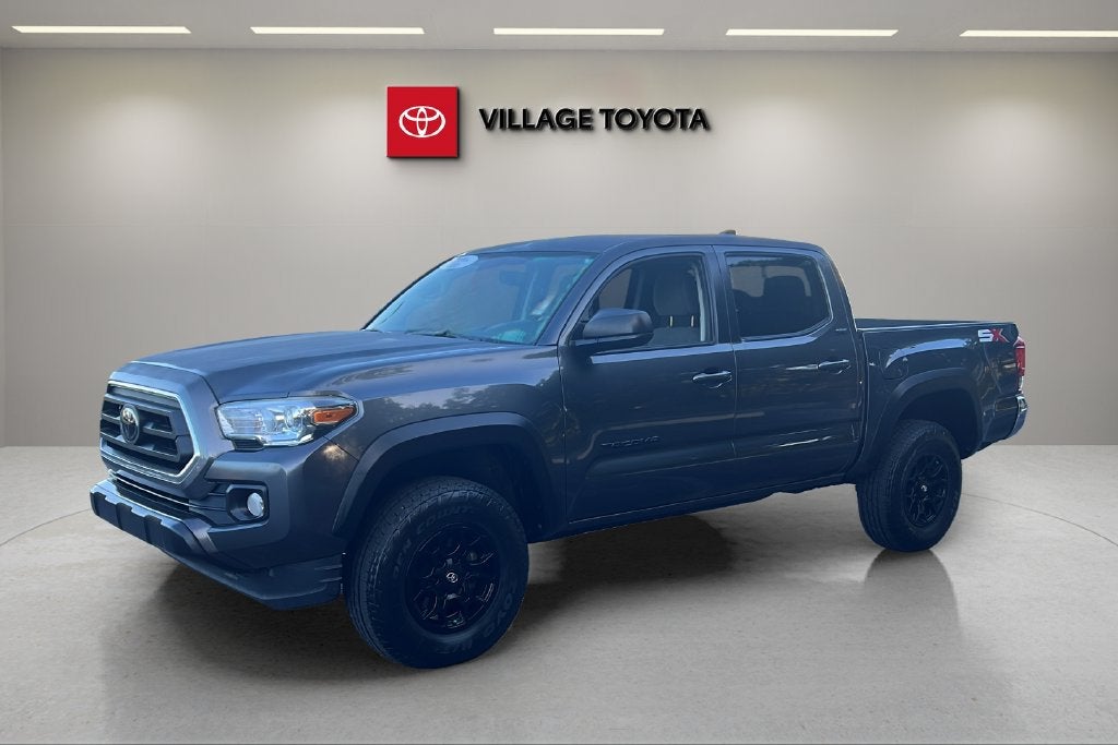 2023 Toyota Tacoma 2WD SR5