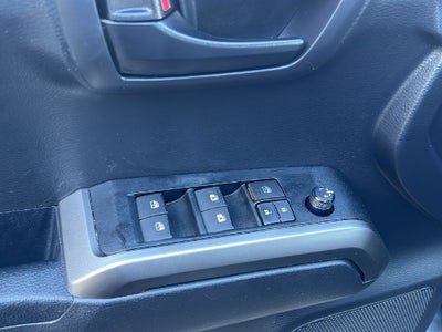 2023 Toyota Tacoma 2WD SR5