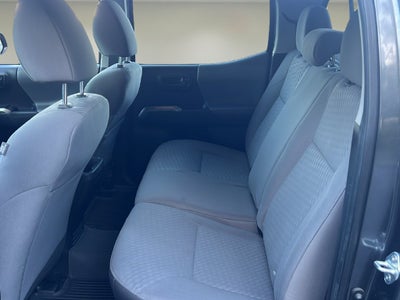 2023 Toyota Tacoma 2WD SR5