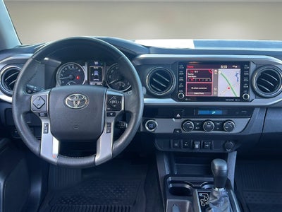 2023 Toyota Tacoma 2WD SR5