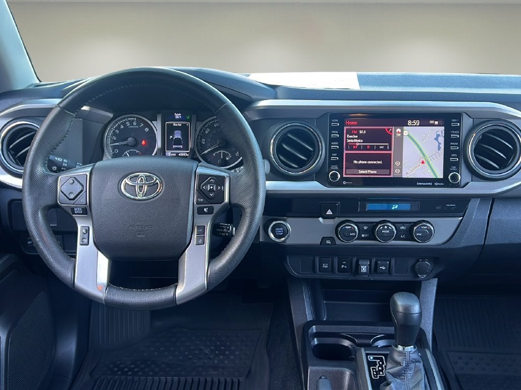 2023 Toyota Tacoma 2WD SR5