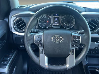 2023 Toyota Tacoma 2WD SR5