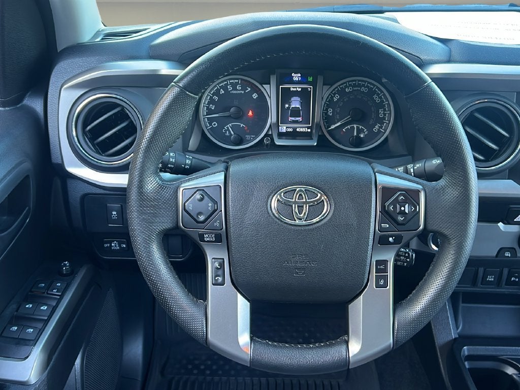 2023 Toyota Tacoma 2WD SR5