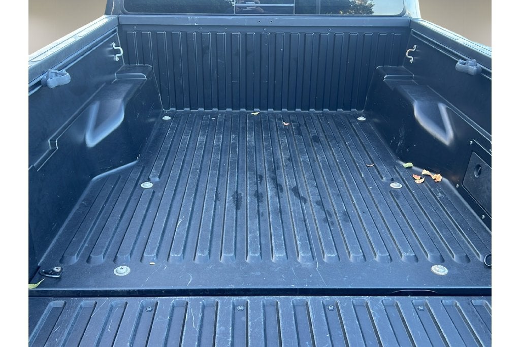2023 Toyota Tacoma 2WD SR5