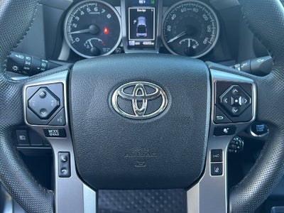 2023 Toyota Tacoma 2WD SR5