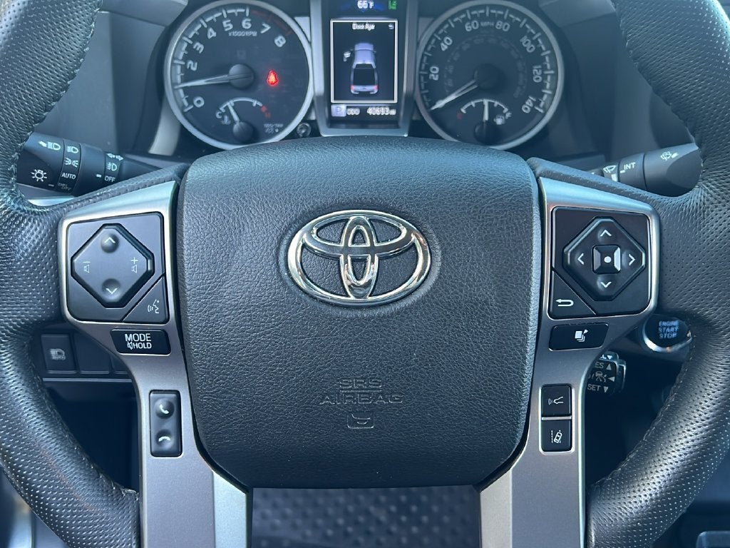 2023 Toyota Tacoma 2WD SR5
