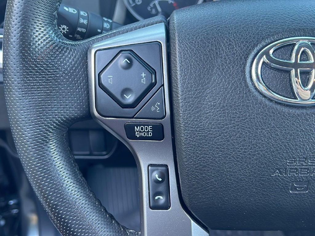 2023 Toyota Tacoma 2WD SR5