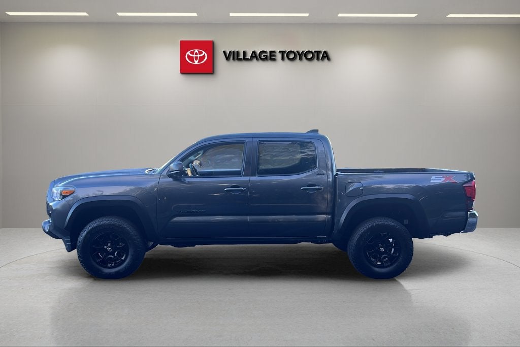 2023 Toyota Tacoma 2WD SR5