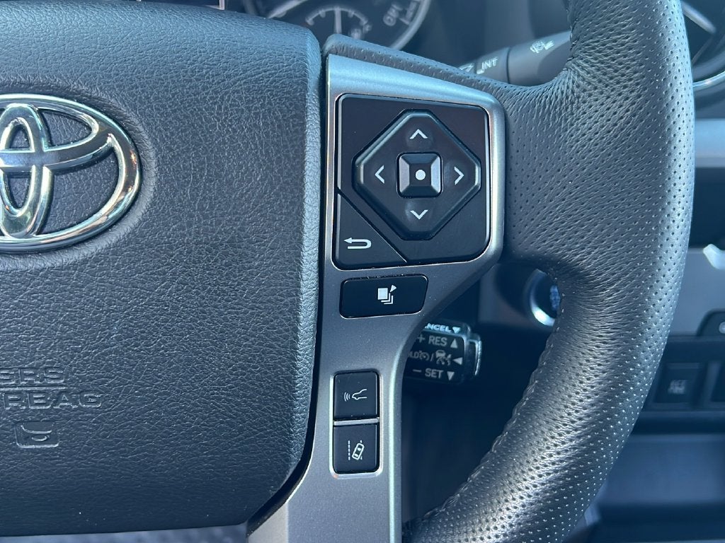 2023 Toyota Tacoma 2WD SR5