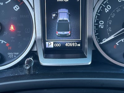 2023 Toyota Tacoma 2WD SR5