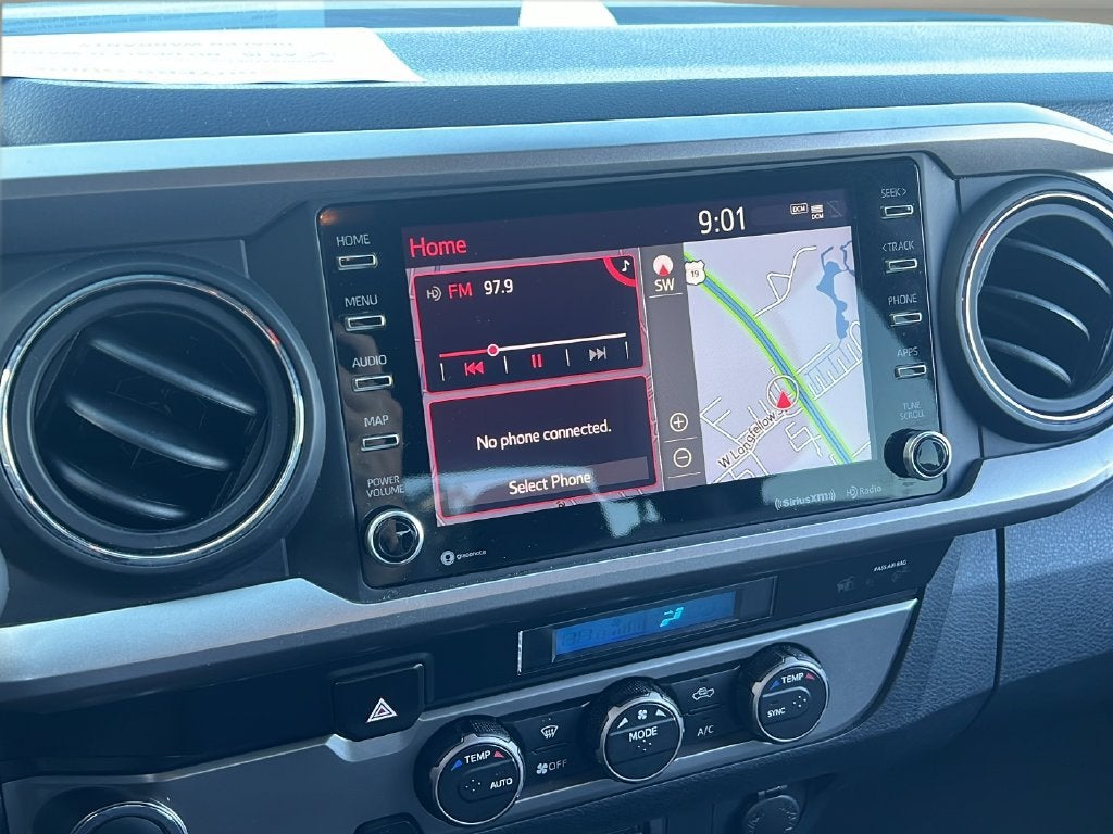 2023 Toyota Tacoma 2WD SR5