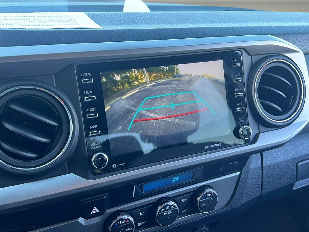 2023 Toyota Tacoma 2WD SR5