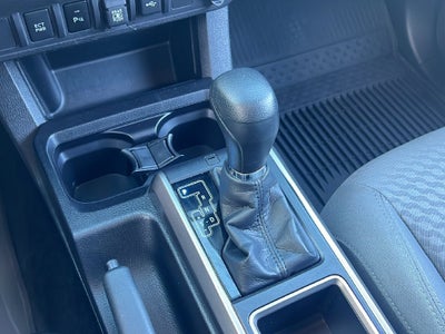 2023 Toyota Tacoma 2WD SR5