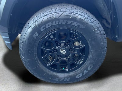 2023 Toyota Tacoma 2WD SR5