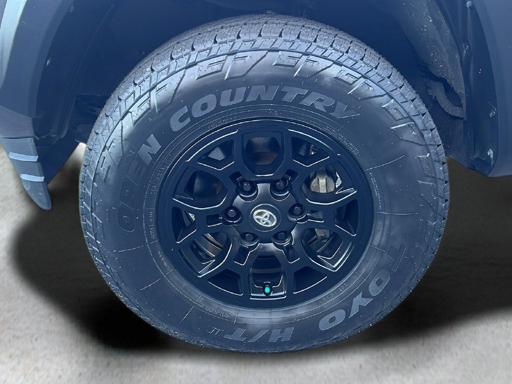 2023 Toyota Tacoma 2WD SR5