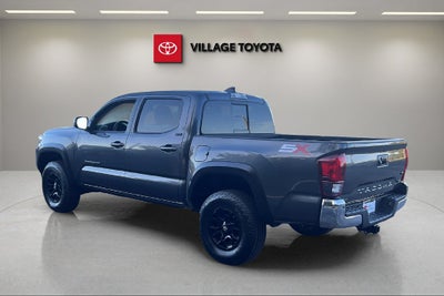 2023 Toyota Tacoma 2WD SR5