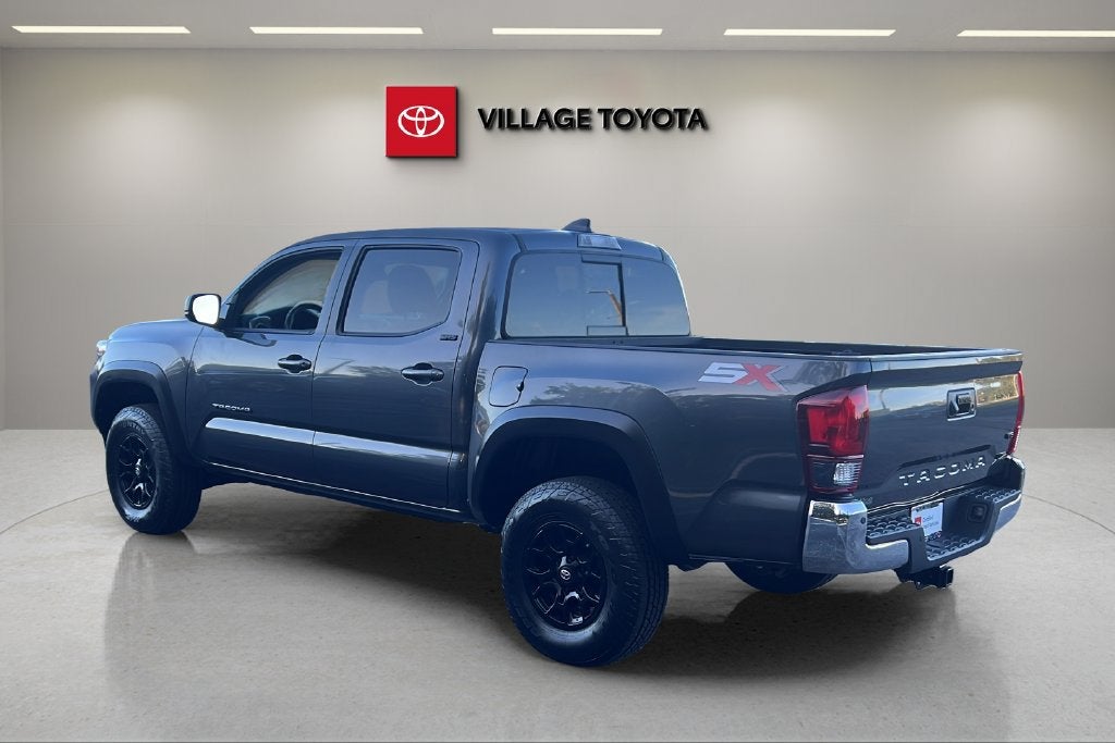 2023 Toyota Tacoma 2WD SR5