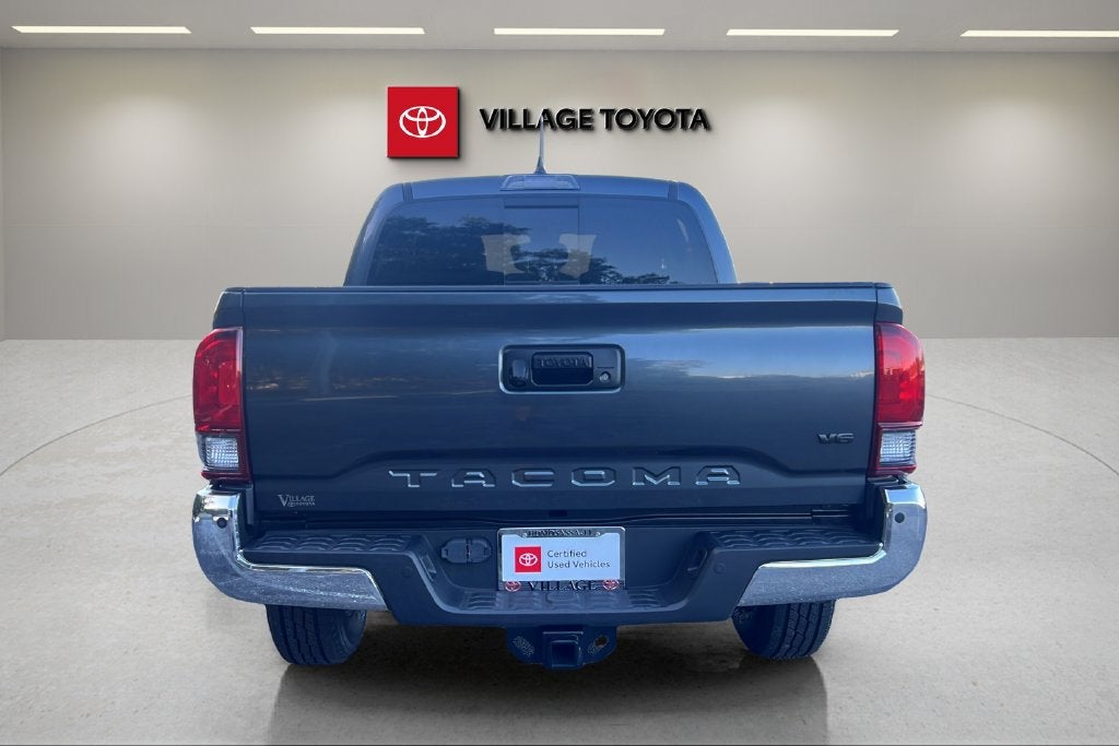 2023 Toyota Tacoma 2WD SR5