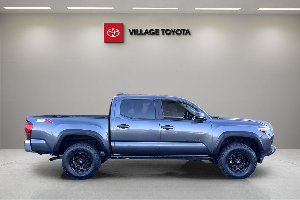 2023 Toyota Tacoma 2WD SR5