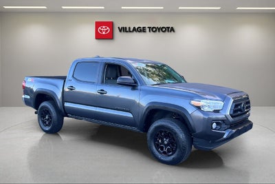 2023 Toyota Tacoma 2WD SR5