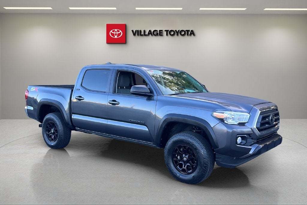 2023 Toyota Tacoma 2WD SR5