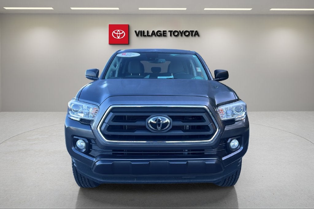 2023 Toyota Tacoma 2WD SR5