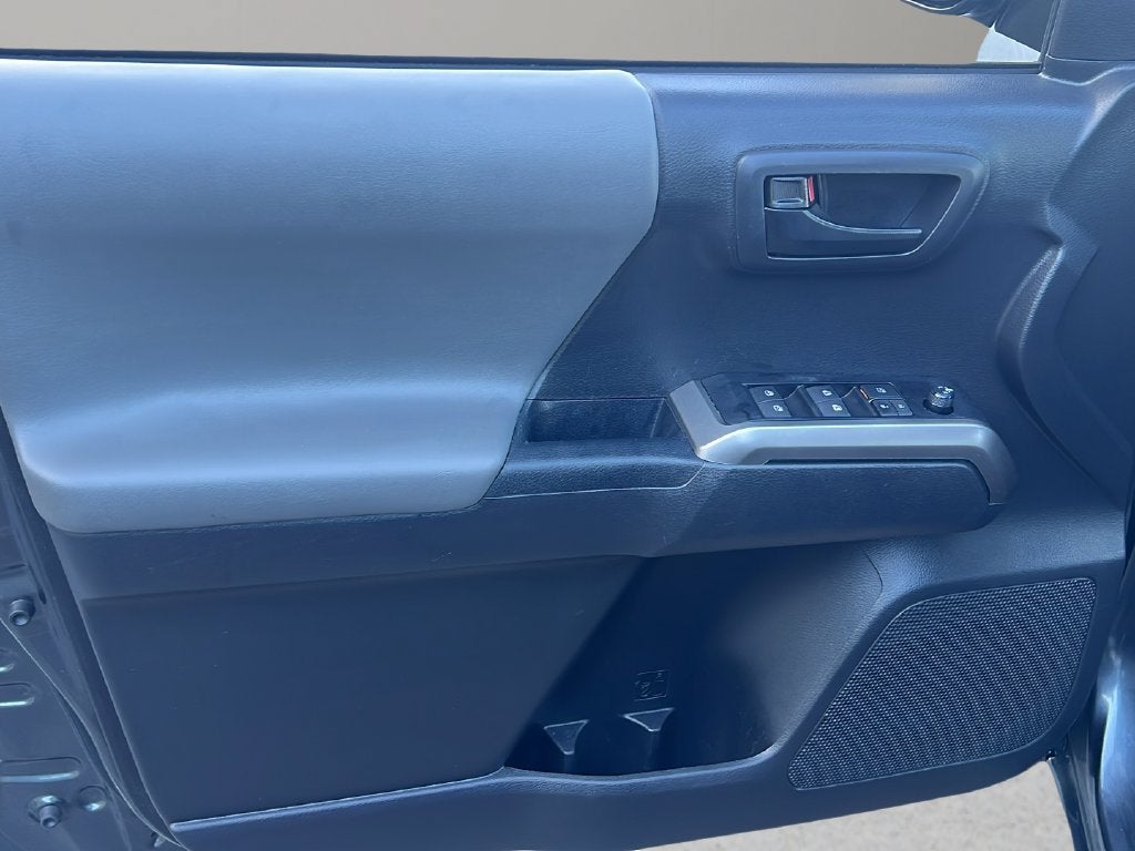 2023 Toyota Tacoma 2WD SR5